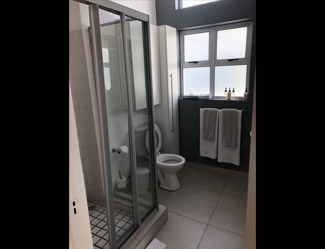 80M² BED & BREAKFAST FOR SALE IN GARDENS